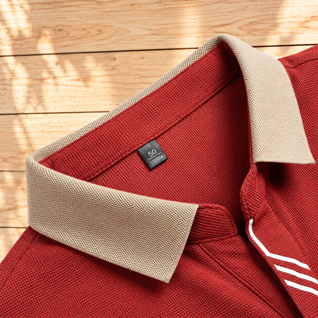 Comfy Polo Shirt