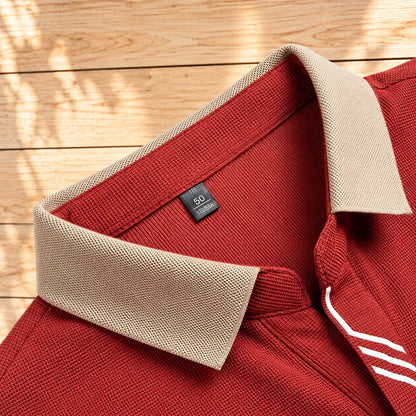 Comfy Polo Shirt
