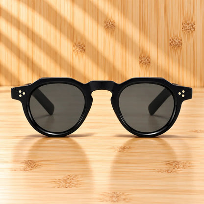 Comfy Round Sunglasses