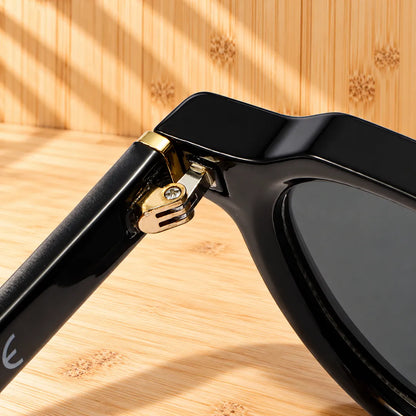 Comfy Round Sunglasses
