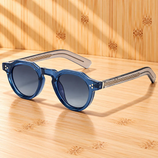 Comfy Round Sunglasses