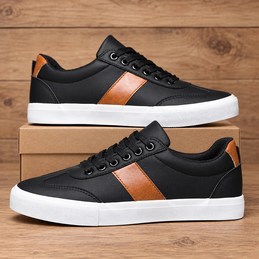 Everyday Casual Fit Sneakers