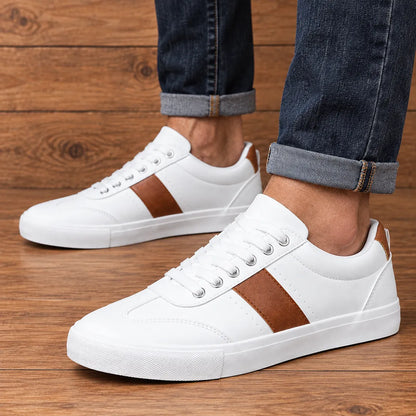 Everyday Casual Fit Sneakers