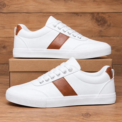 Everyday Casual Fit Sneakers