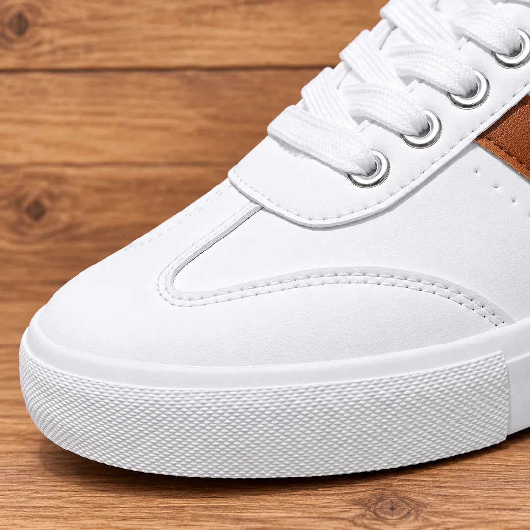 Everyday Casual Fit Sneakers