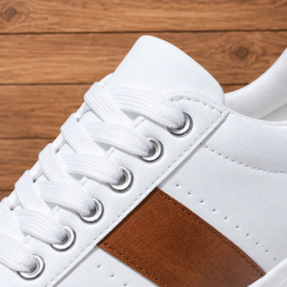 Everyday Casual Fit Sneakers
