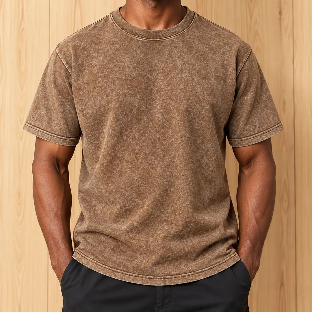 Everyday Comfort Shirt