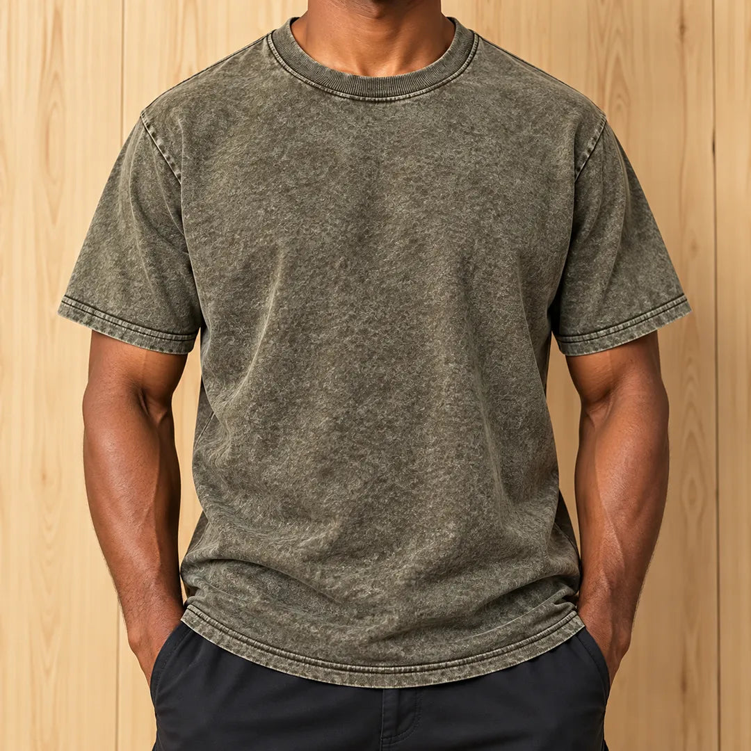 Everyday Comfort Shirt