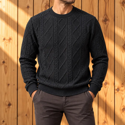 Knit Fit Sweater