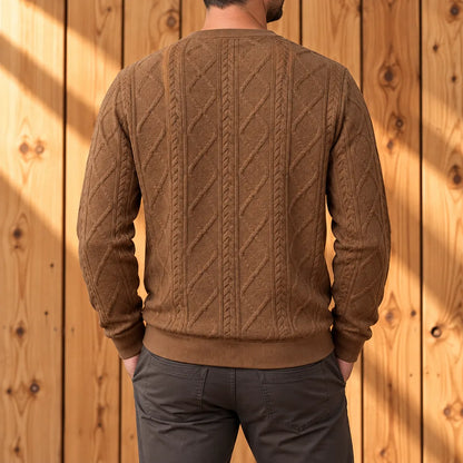 Knit Fit Sweater