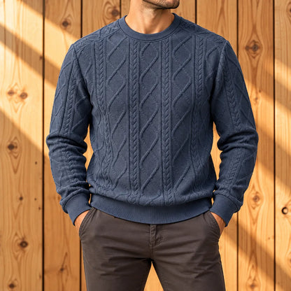 Knit Fit Sweater