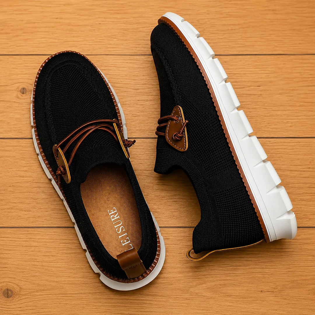 Modern Casual Sneakers