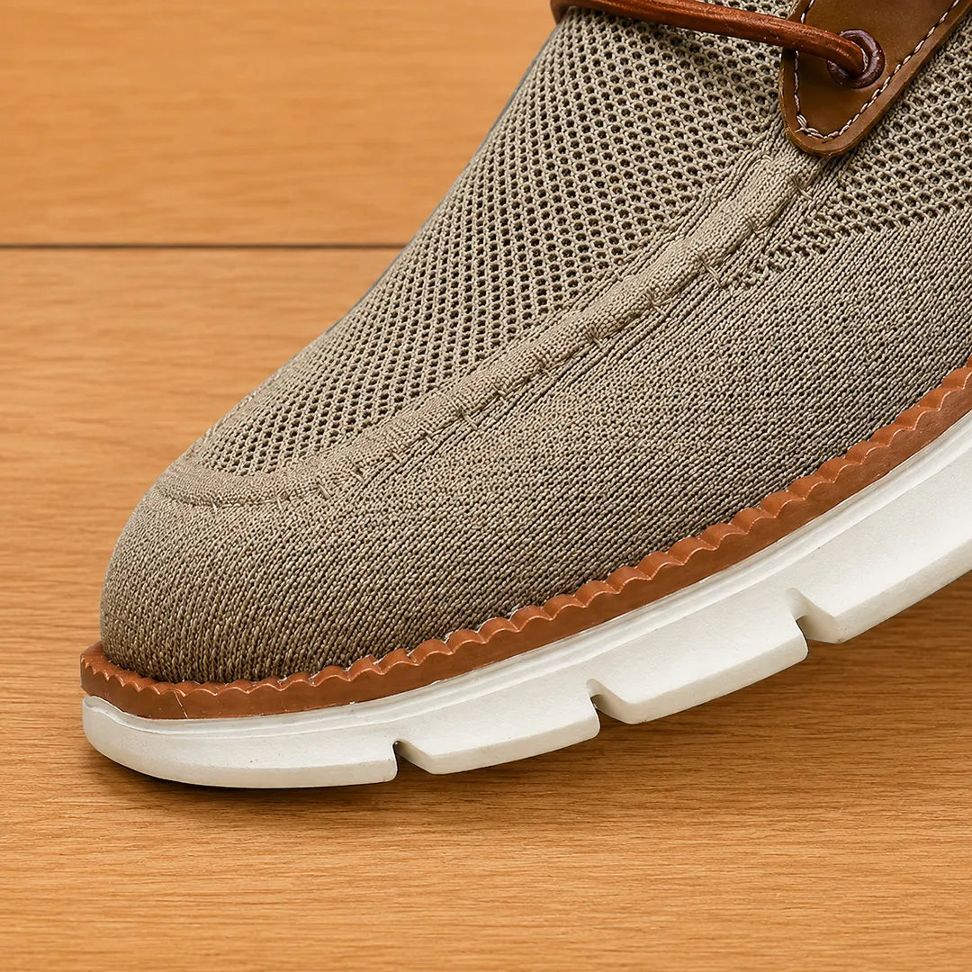 Modern Casual Sneakers