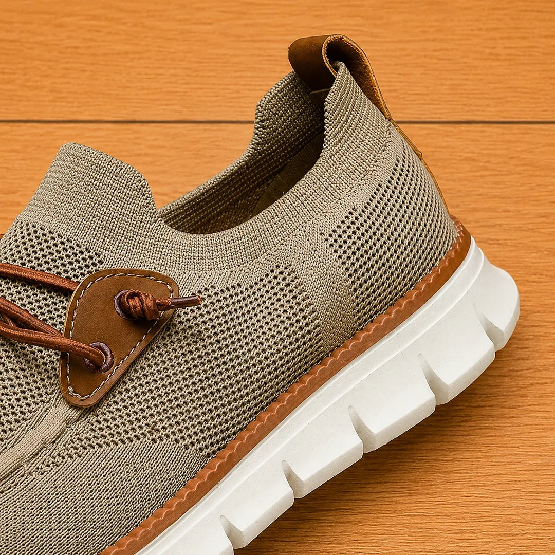 Modern Casual Sneakers