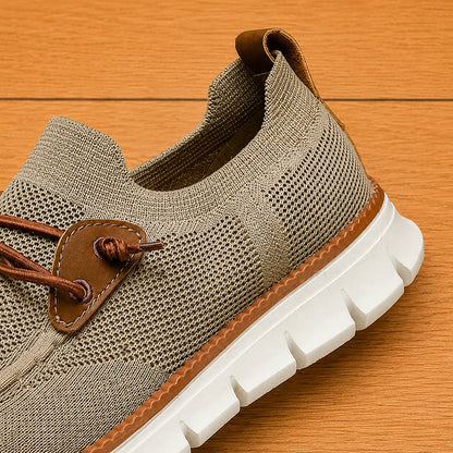 Modern Casual Sneakers