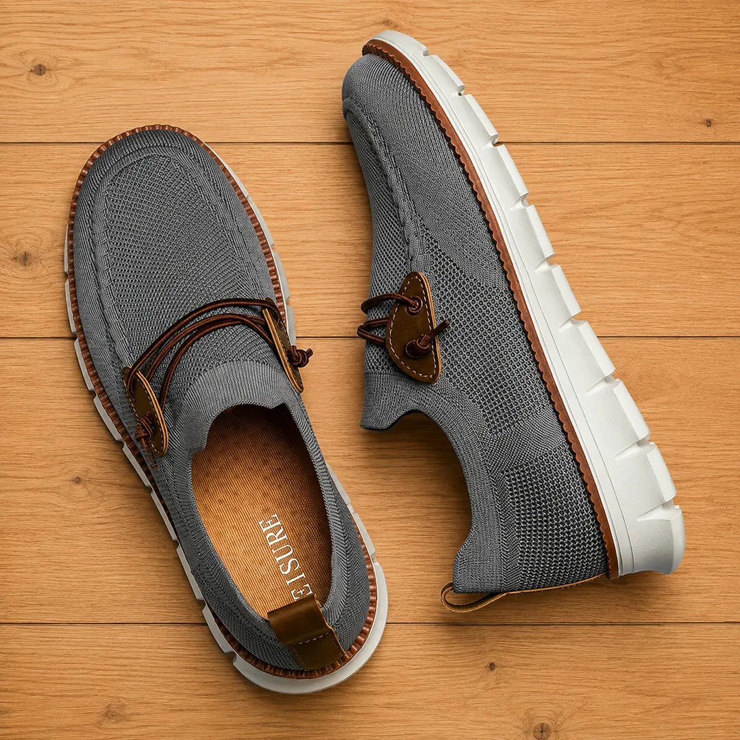 Modern Casual Sneakers