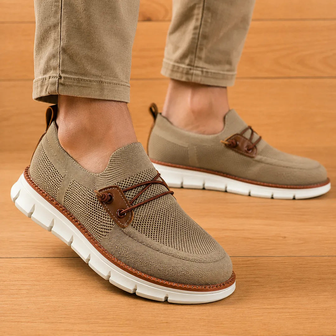 Modern Casual Sneakers