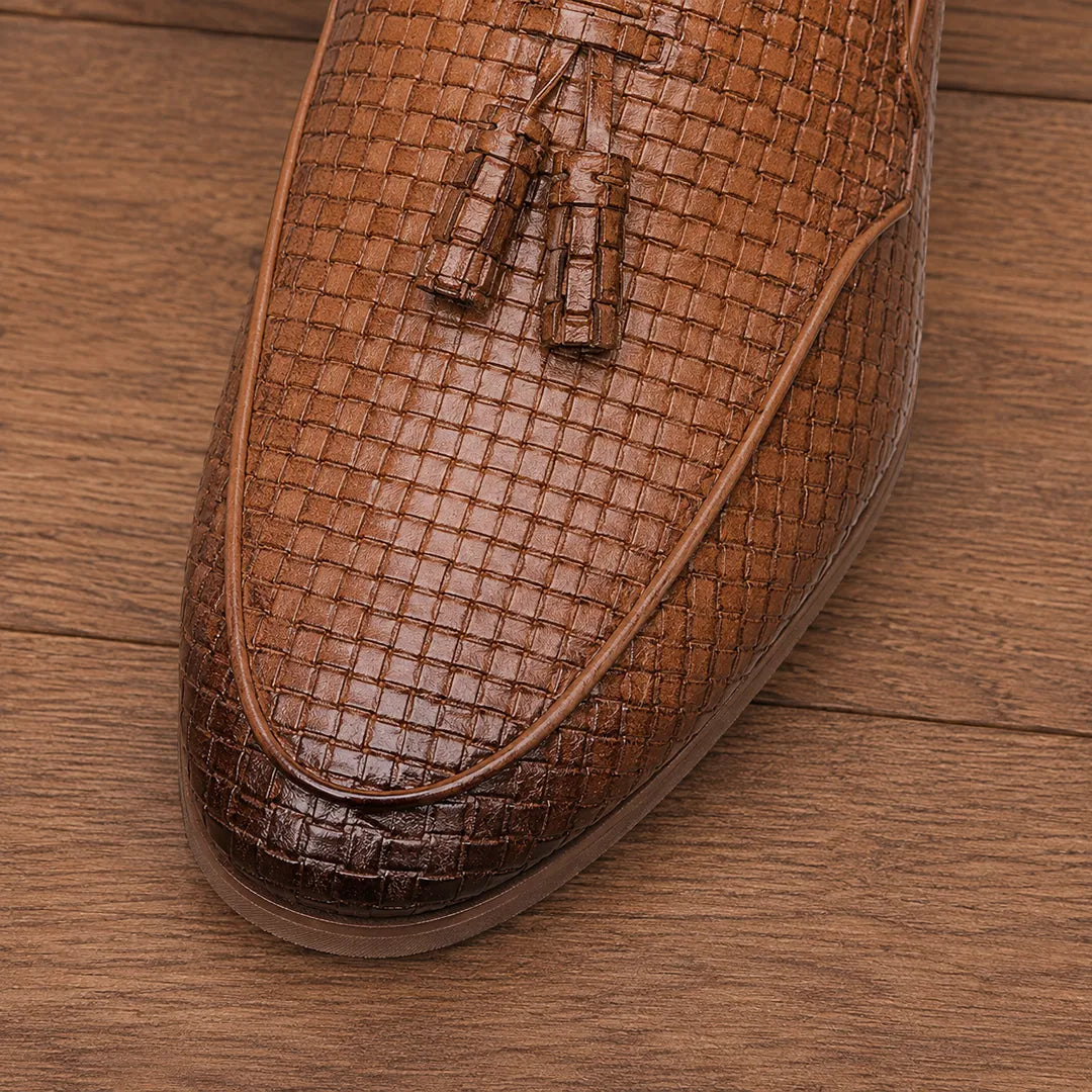 Modern Comfort Loafers