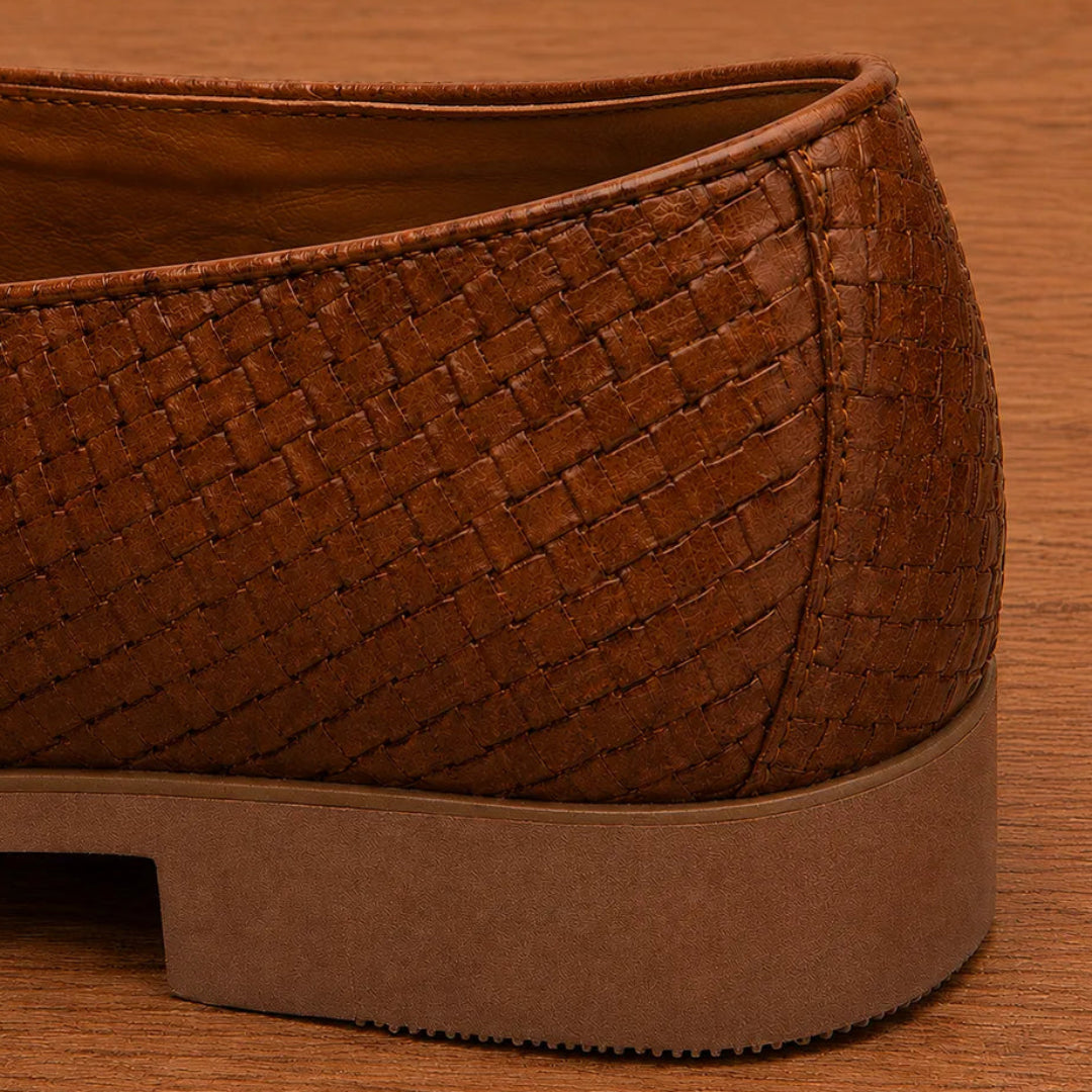Modern Comfort Loafers