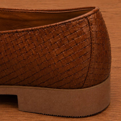 Modern Comfort Loafers