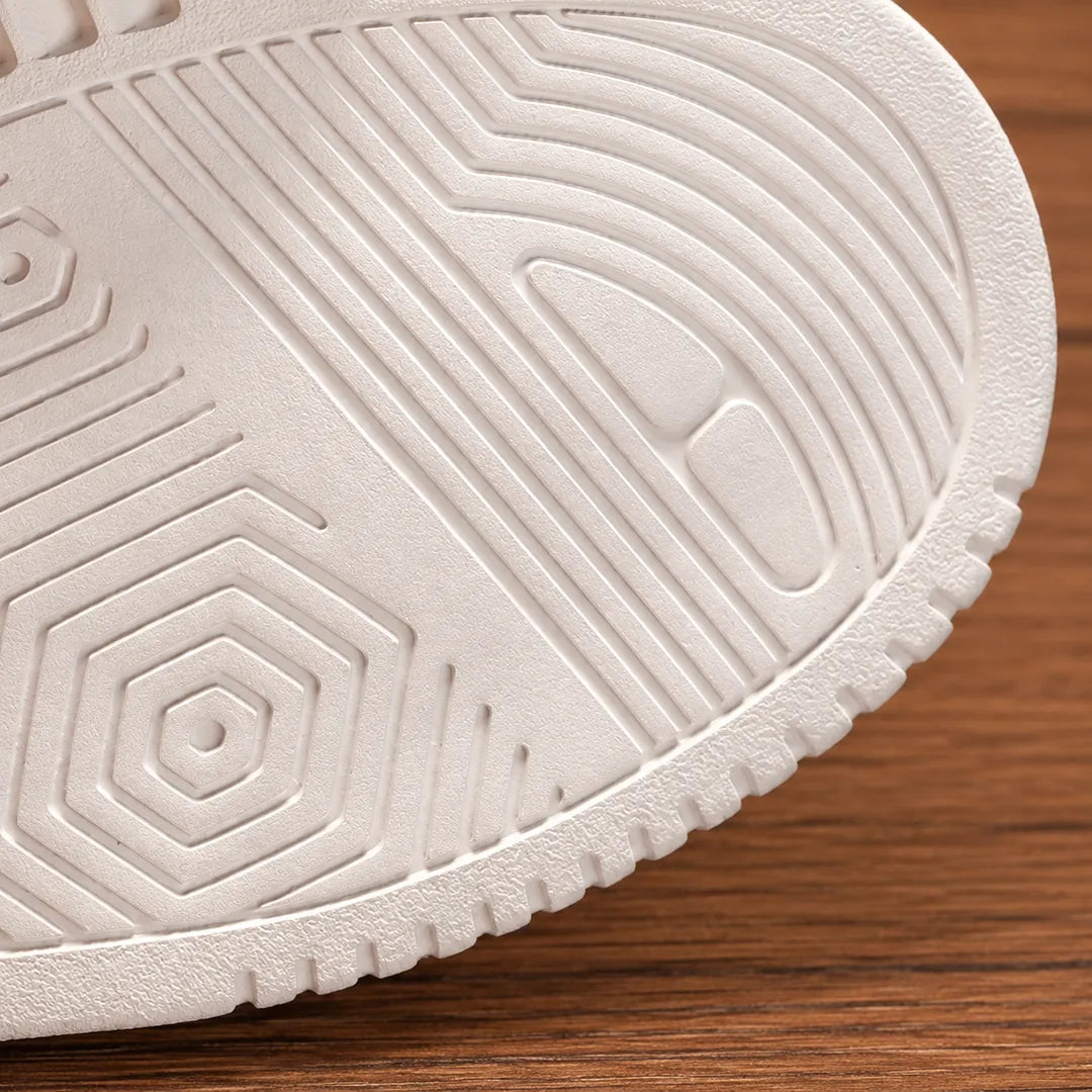 Modern Knit Sneakers