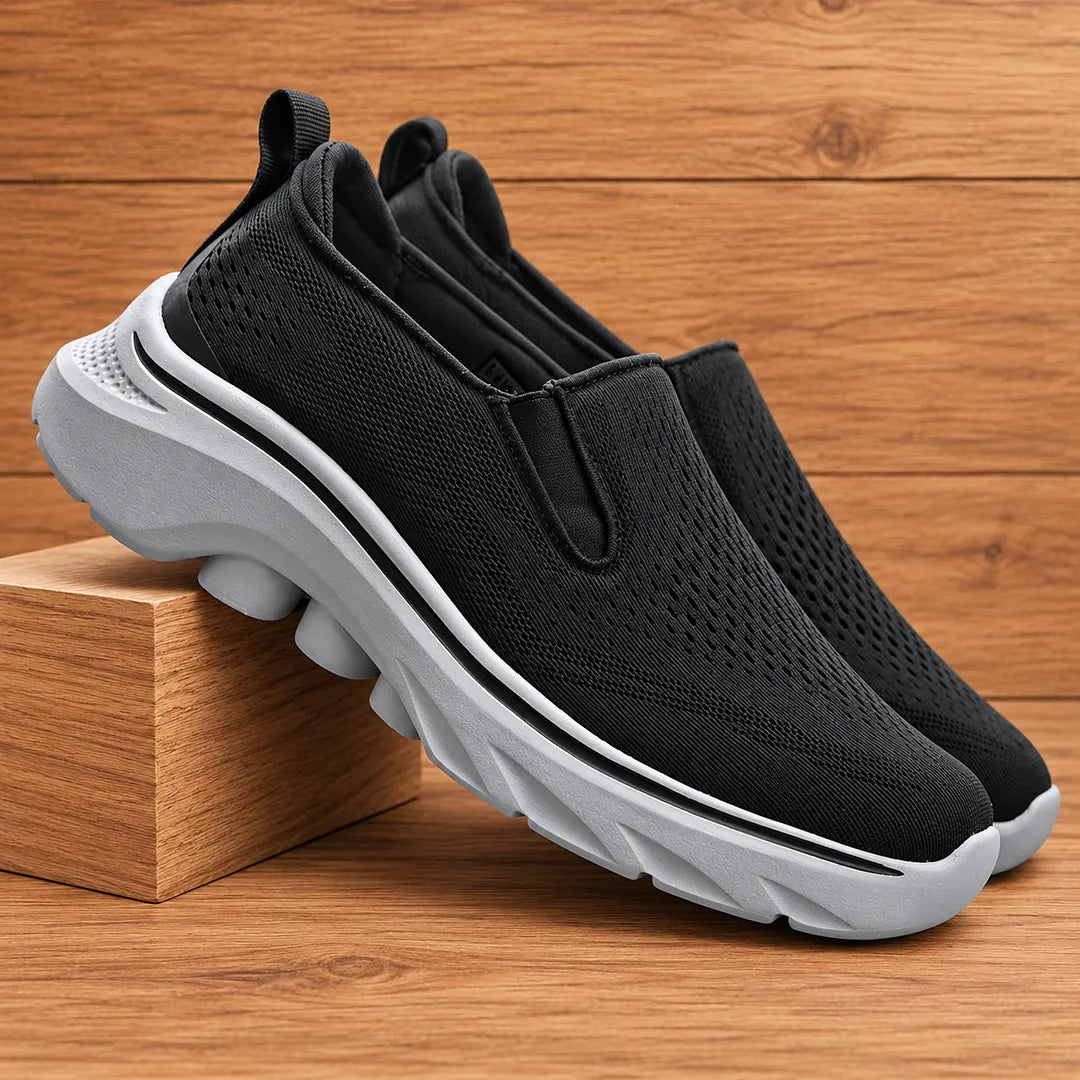 Modern Slip-On Shoes