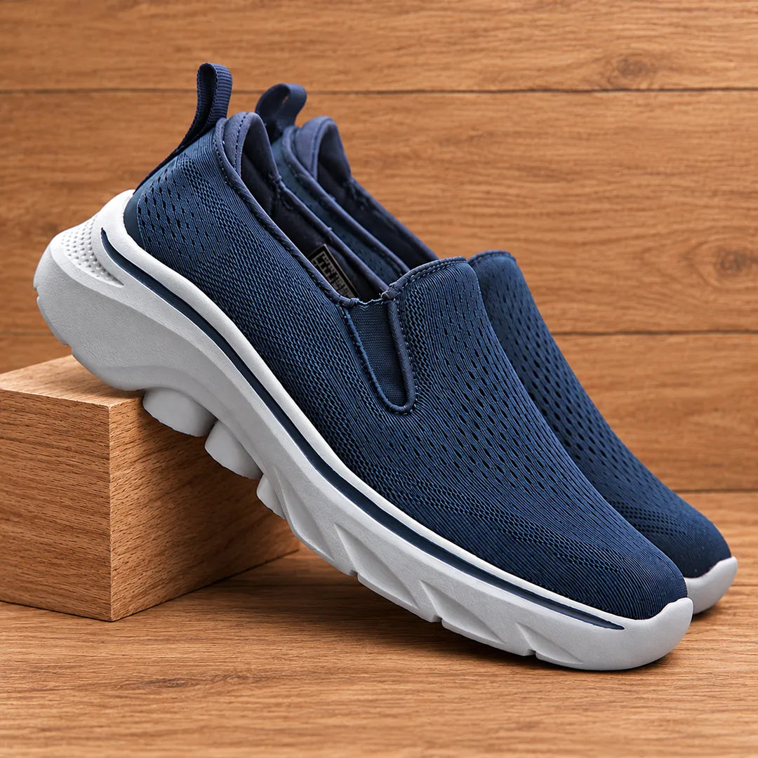 Modern Slip-On Shoes