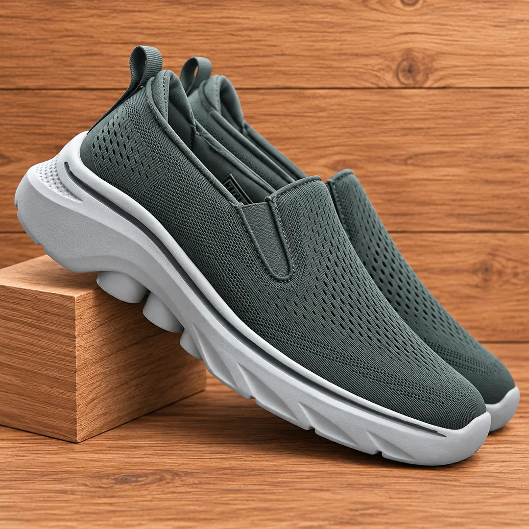 Modern Slip-On Shoes