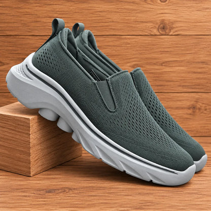 Modern Slip-On Shoes
