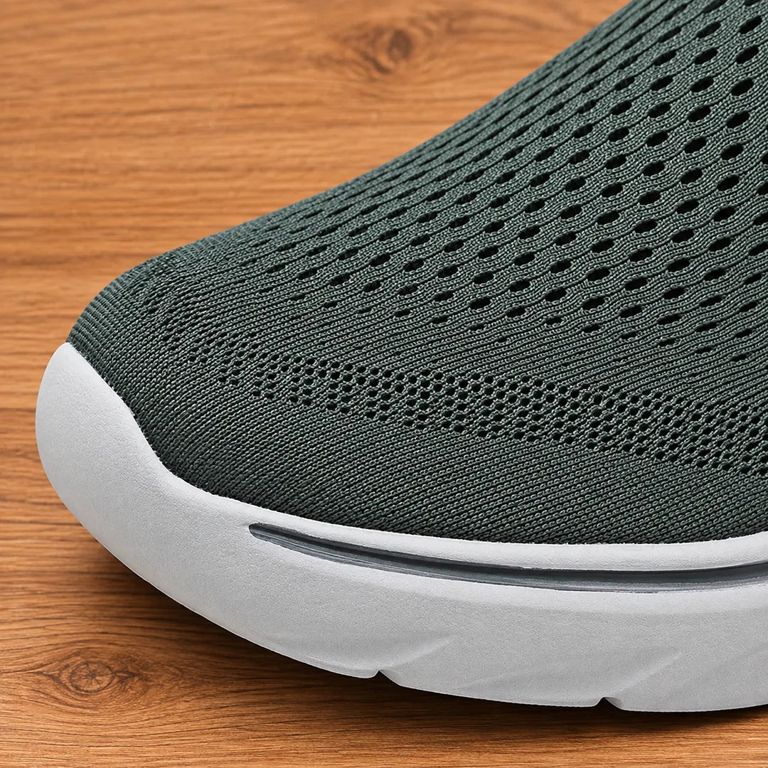 Modern Slip-On Shoes