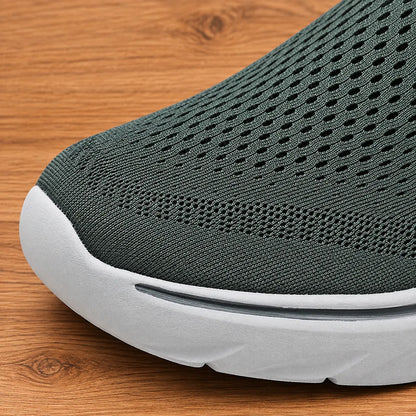 Modern Slip-On Shoes