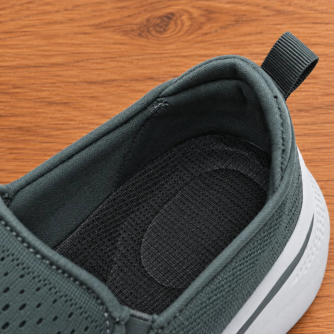 Modern Slip-On Shoes