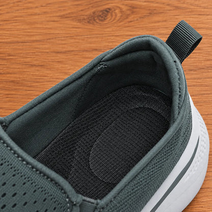 Modern Slip-On Shoes