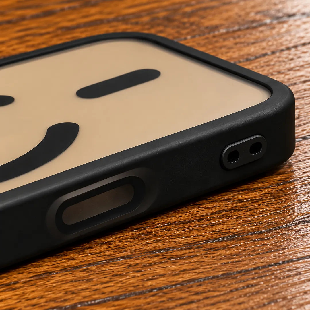 Simple IPhone Case
