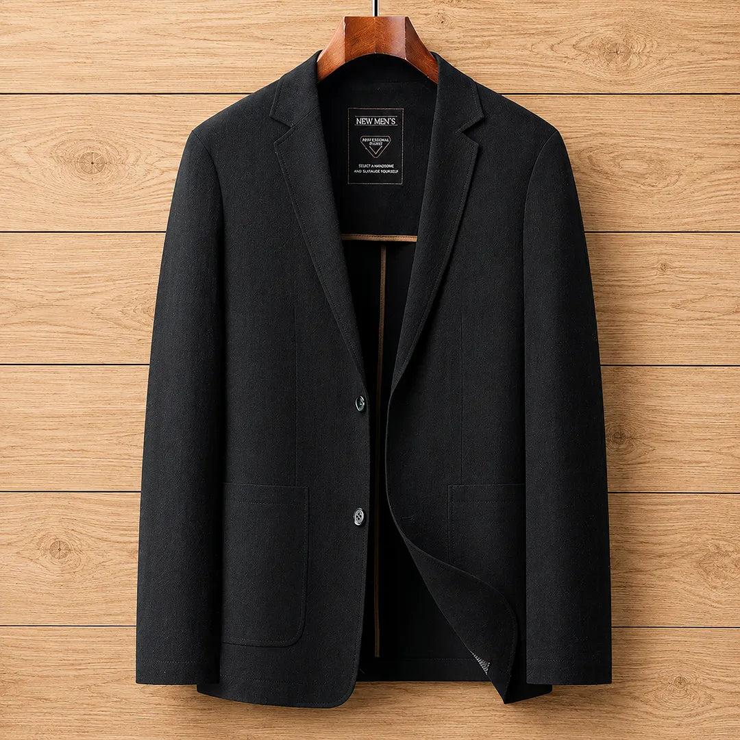 Timeless Casual Blazer