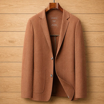 Timeless Casual Blazer
