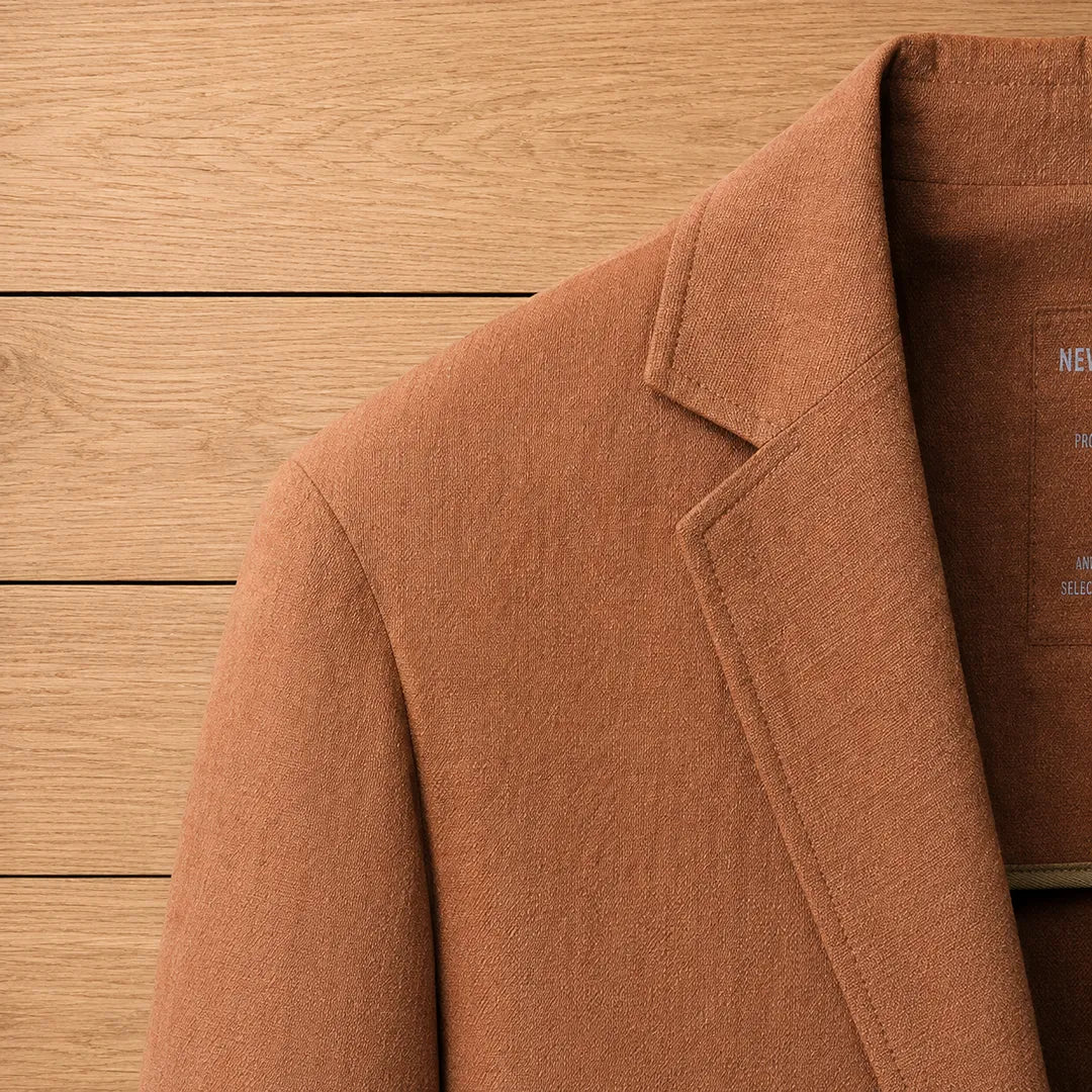 Timeless Casual Blazer