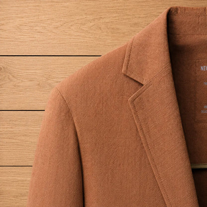 Timeless Casual Blazer