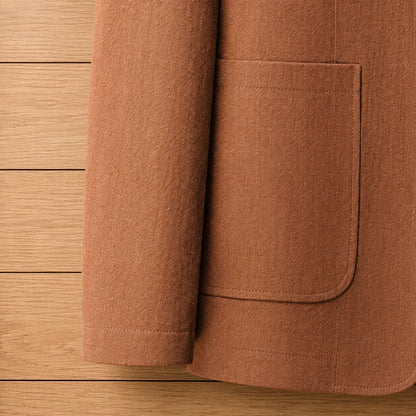 Timeless Casual Blazer