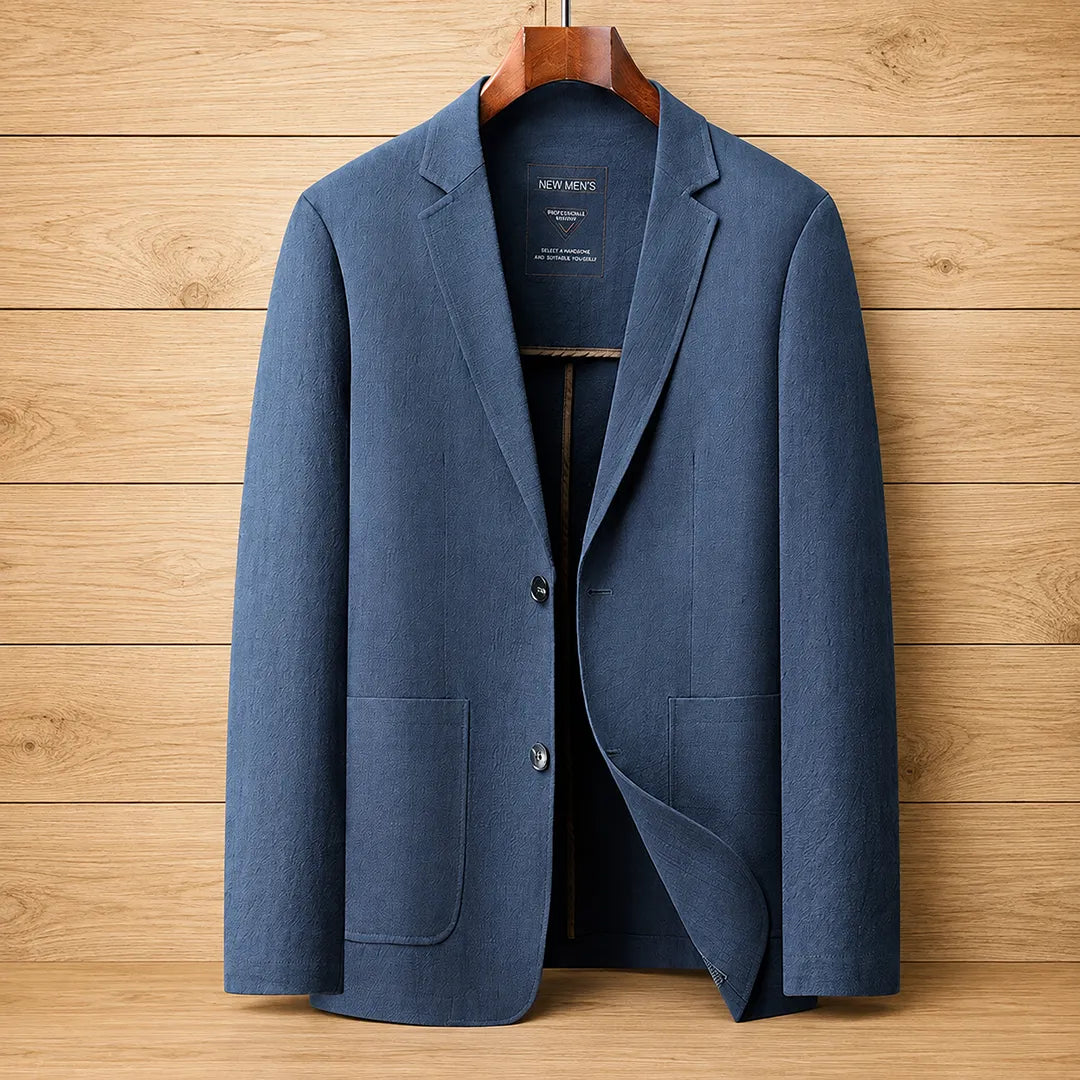 Timeless Casual Blazer