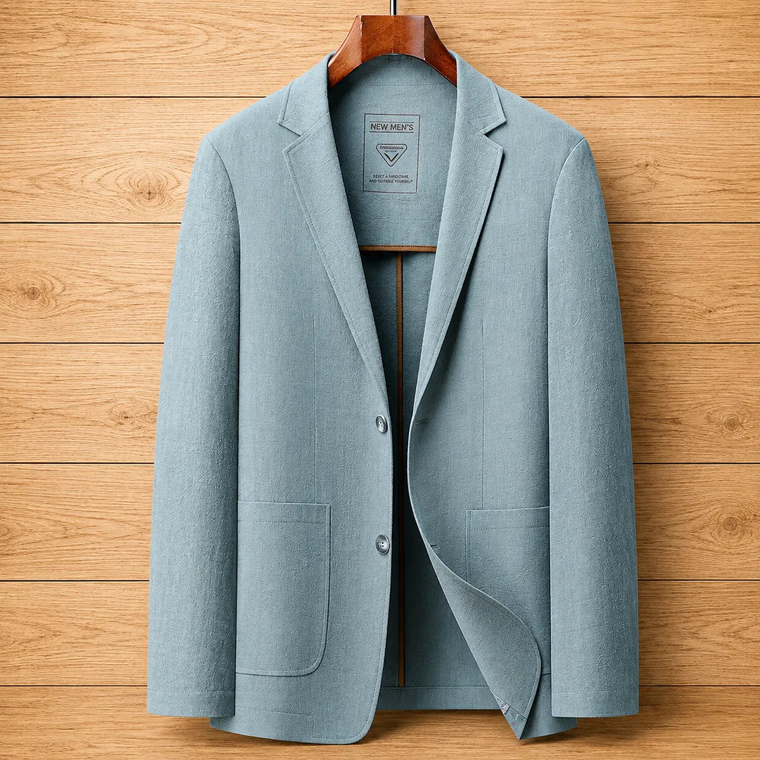 Timeless Casual Blazer