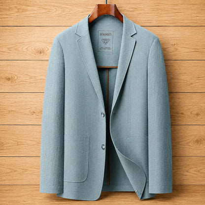 Timeless Casual Blazer