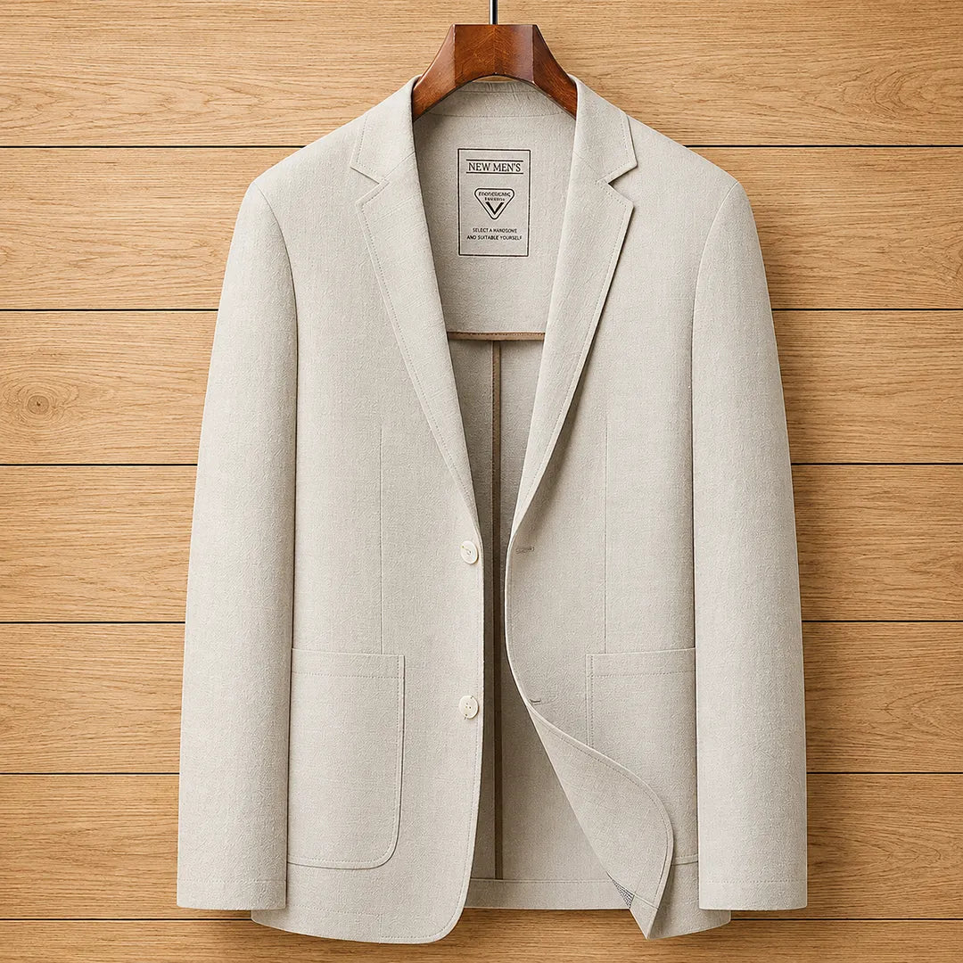 Timeless Casual Blazer