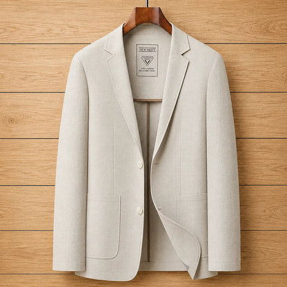 Timeless Casual Blazer