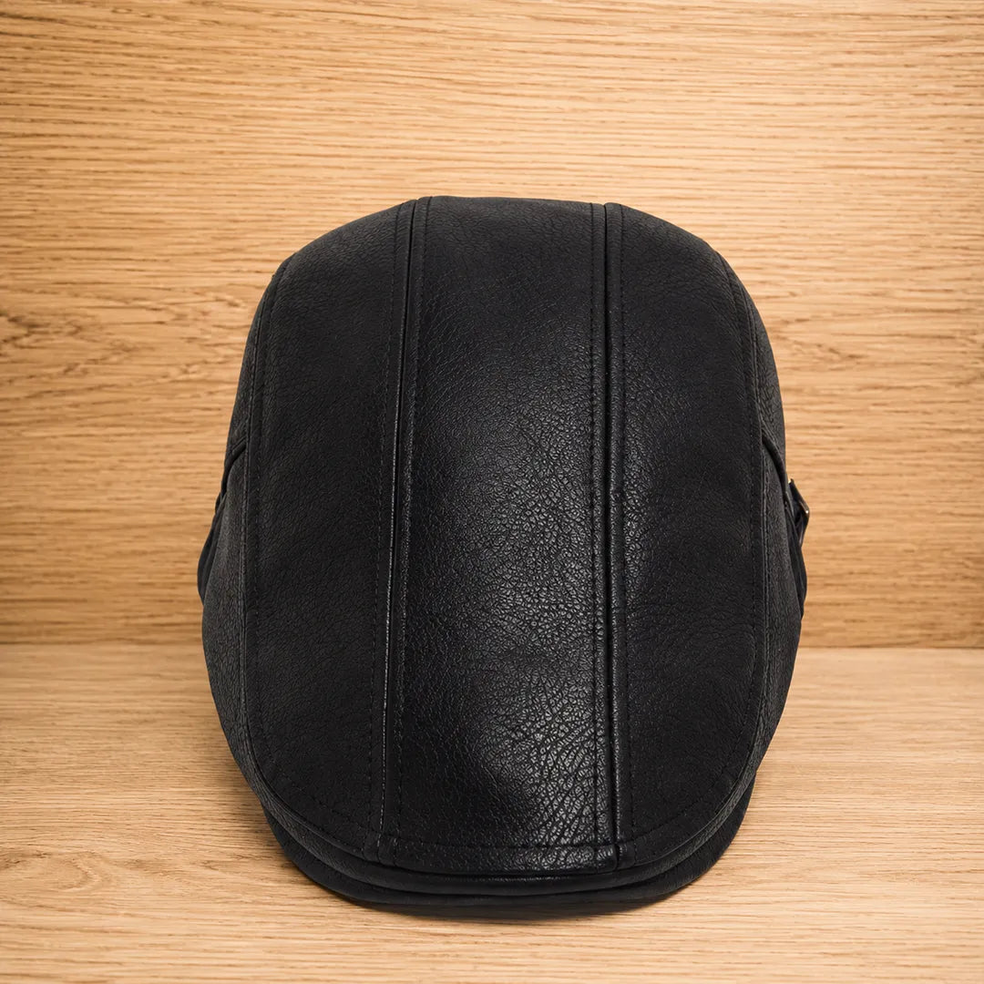 Timeless Everyday Flat Cap