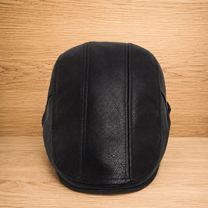 Timeless Everyday Flat Cap
