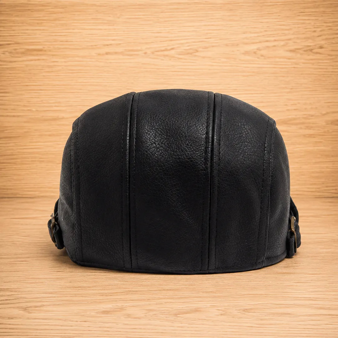 Timeless Everyday Flat Cap