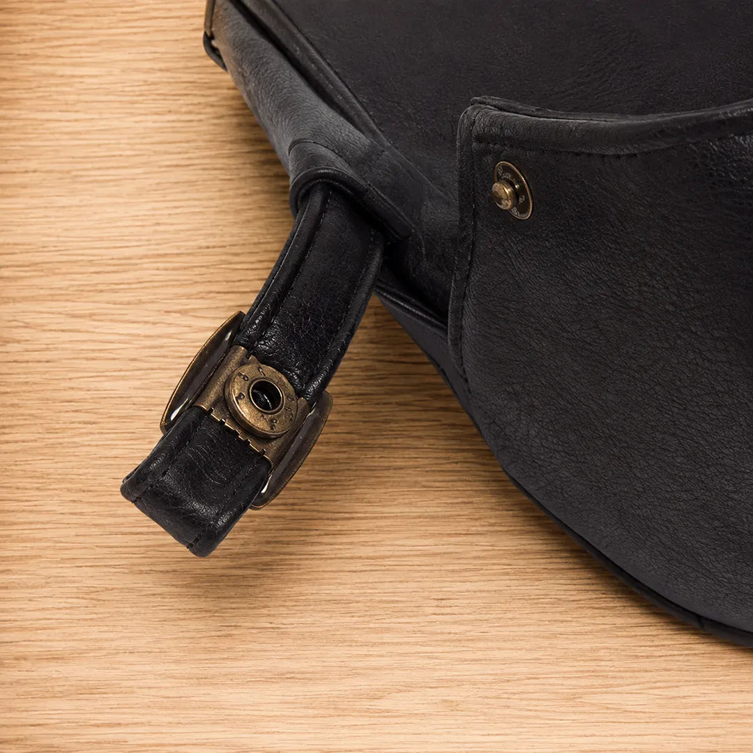 Timeless Everyday Flat Cap