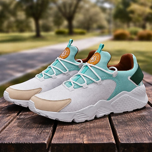 Casual Motion Sneakers