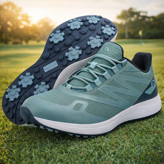 Breathable Golf Sneakers